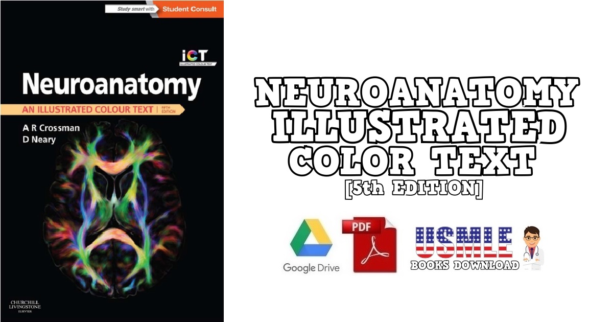 neuroanatomy books free download